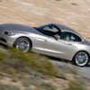 【BMW Z4 試乗】4から4.5へ…河村康彦
