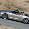 【BMW Z4 試乗】4から4.5へ…河村康彦