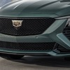 キャデラック CT5-V 改良新型