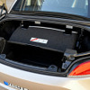 【BMW Z4 試乗】4から4.5へ…河村康彦
