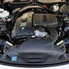 【BMW Z4 試乗】4から4.5へ…河村康彦