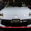 NISSAN…フェアレディZ