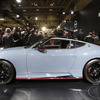 NISSAN…フェアレディZ