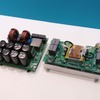 GaN/800Vを使用した11kWの双方向オンボードチャージャー