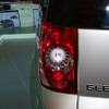 【上海モーターショー09ライブラリー】吉利汽車 GLEAGLE GV515-V