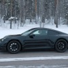 ポルシェ 911 改良新型プロトタイプ（スクープ写真）
