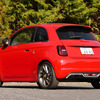 アバルト 500e