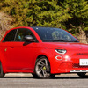 アバルト 500e