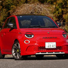 アバルト 500e
