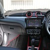 ［car audio newcomer］スズキ スイフト（岩佐優哉さん）by BREEZE　前編