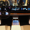 CES 2023にも出展したデジタルコックピット。この時はディスプレイの多さを売りとしていた