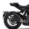 ホンダ CB1000R の2024年モデル（米国仕様）