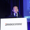 株式会社ブリヂストン 常務役員 製品・生産技術 開発管掌 草野 亜希男氏