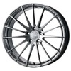 RAYS VMF L-01 シャイニングライトメタル（SI）