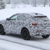 アウディ Q5 次期型プロトタイプ（スクープ写真）