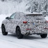 アウディ Q5 次期型プロトタイプ（スクープ写真）