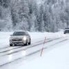 アウディ Q5 次期型プロトタイプ（スクープ写真）