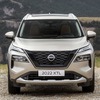 日産 エクストレイル 新型（欧州仕様）