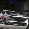 TOYO TIRES…東京オートサロン2024