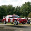 【三菱WRCビート】『ランエボWRC2』、更なる進化を目指す