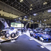 TOYO TIRES…東京オートサロン2024