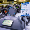 TOYO TIRES…東京オートサロン2024