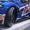 TOYO TIRES With Ring Racing TOYOTA GR Supra GT4 evo x PROXES レーシングスリック（ニュルスペック）