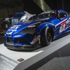 TOYO TIRES With Ring Racing TOYOTA GR Supra GT4 evo x PROXES レーシングスリック（ニュルスペック）