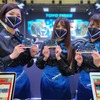 TOYO TIRES…東京オートサロン2024