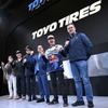 TOYO TIRES…東京オートサロン2024