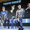 TOYO TIRES…東京オートサロン2024