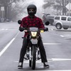 ホンダ XR150L の2024年モデル