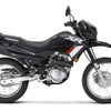 ホンダ XR150L の2024年モデル