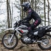 ホンダ XR150L の2024年モデル