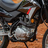 ホンダ XR150L の2024年モデル