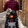 ホンダ XR150L の2024年モデル