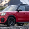 MINI カントリーマン 新型の「カントリーマンS ALL4」の「JCW」仕様