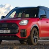 MINI カントリーマン 新型の「カントリーマンS ALL4」の「JCW」仕様