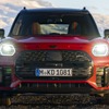 MINI カントリーマン 新型の「カントリーマンS ALL4」の「JCW」仕様