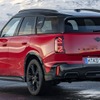 MINI カントリーマン 新型の「カントリーマンS ALL4」の「JCW」仕様