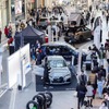 「EV:LIFE 二子玉川」2023年開催の様子