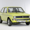VW ゴルフI