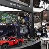 3Dサラウンドビュー