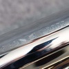 SANKEI 2002 MUFFLER COMP EXHAUST CB400FOUR 純正限定復刻マフラー