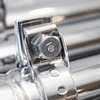 SANKEI 2002 MUFFLER COMP EXHAUST CB400FOUR 純正限定復刻マフラー