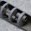 SANKEI 2002 MUFFLER COMP EXHAUST CB400FOUR 純正限定復刻マフラー