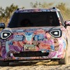 MINI エースマン のプロトタイプ