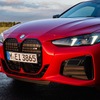 BMW 4シリーズ・クーペ 改良新型