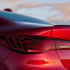 BMW 4シリーズ・クーペ 改良新型