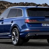アウディ Q7 改良新型